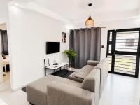 TETEK Residential Home Family Unit - B&B Swakopmund