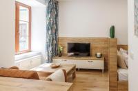 Nest Vibe Slovákova - B&B Brno