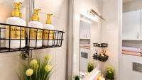 Srna Sunrise Apartment free parking - B&B Skopje