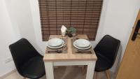 Residencial Alcoy Apartahotel - B&B Alcoy