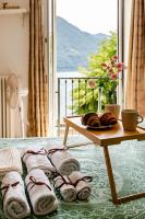 Lakeside Paradise Porlezza - B&B Cima