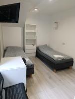 Noclegi u Sylwii przy Termach w Cieplicach - B&B Jelenia Góra