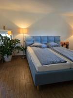 Hiša dolgi most - B&B Liubliana