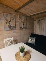 Herenhuis met 2 Slaapkamers