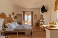 Stay with Maira at Harmony - Chambres d'hôtes Póros