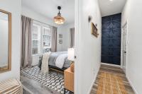 Coastal Serenity - B&B Galveston