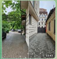 Дом , центр культурного наследия - Ferienwohnung Chişinău