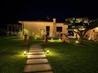 Villa Heaven Sperlonga - B&B Itri