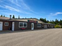 Wawa Northern Lights Motel and Chalets - B&B Wawa