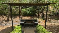 Casa Mono - Beach Walk Bungalows - Bed and Breakfast Río Sequito