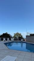 Barra da Tijuca | Vista para o mar - B&B Rio de Janeiro