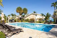 Luxury House On The Beach in The Charming South Sound - Chambres d'hôtes George Town