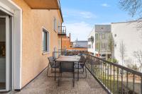 Dove Living Nice apartment for 8 - B&B Schwandorf in Bayern
