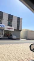 شقق فندقيه - Bed and Breakfast Ha'il