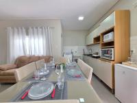 Apt 03 Novo 2 Quartos 10 min centro - Ferienwohnung Foz do Iguaçu