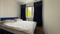 K1 MoonSky Apartments - Ferienwohnung Posen