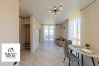 HAVEN apartments S42 - B&B Uzhhorod