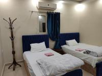 Egyptian guest house - Ferienwohnung Kairo
