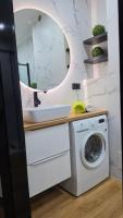 Anpol 1 idealny dla jednej osoby - B&B Inowrocław