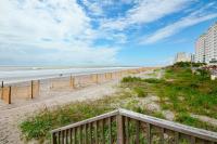 Ocean Breeze Retreat - Chambres d'hôtes Myrtle Beach