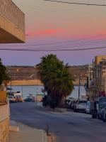 One bedroom apartment - Bed and Breakfast Marsaskala
