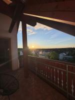 Seenland Apartment - Ferienwohnung Wackersdorf