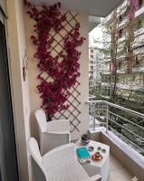 Sunset Apartments Lungomare - B&B Vlore