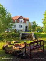 Vila Adelaide - Ferienwohnung Brtníky