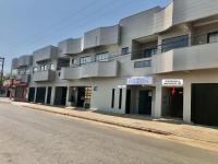 Lindo Apto102 em Primavera do Leste - Ferienwohnung Primavera do Leste