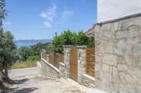 LemonTree Villa Rooftop Jacuzzi And Sea Views - B&B Skópelos