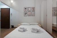 Cozy Apartment near Central Station - B&B Milan