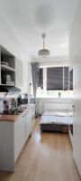 A small cozy nest with free parking! - Bed and Breakfast Pärnu