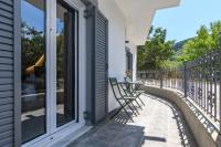 LemonTree Villa Rooftop Jacuzzi And Sea Views - B&B Skópelos