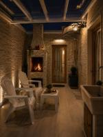 CasaNella 100mq con Patio Privato Salento Family House - B&B Nardò