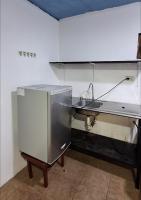 Apartamento tipo estudio en Puntarenas cerca del Nuevo hospital - Chambres d'hôtes Barranca