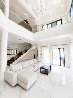 villa face à la mer - Chambres d'hôtes Cotonou