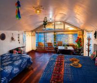 Munay Wasi Titicaca - B&B Puno