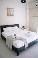 Corinth Central Studio - Bed and Breakfast Korinthe