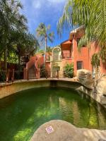 Casa Cascada - Bed and Breakfast De Land