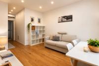 Apartments Trieste Centro I Cadorna 14 - B&B Trieste