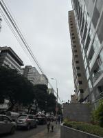 Pardo Miraflores - B&B Lima