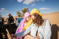 Merzouga Luxury Camping - B&B Merzouga