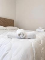 Doppelzimmer mit Balkon