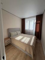 ЖК Баскару - Ferienwohnung Astana