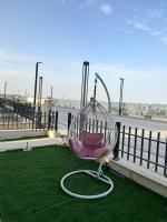 شاليه زهره الساحل الشمالي - B&B El Alamein