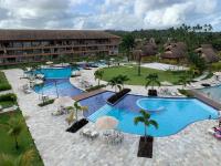 Flat 118 Eco Resort Pé na areia na praia dos Carneiros - B&B Tamandaré