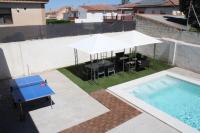 Can Guzmu - B&B Cijuela