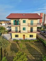 Dua 1 Apartments Shkoder - B&B Shkoder