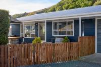 South Bay, Cosy, BBQ Area - KK61334 - B&B Kaikoura