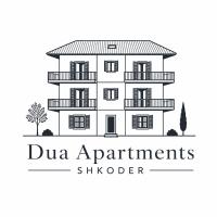 Dua 1 Apartments Shkoder - B&B Shkoder